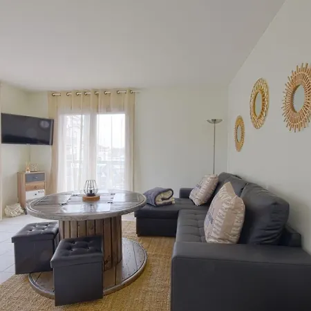 Appartement Virginia 3*** *