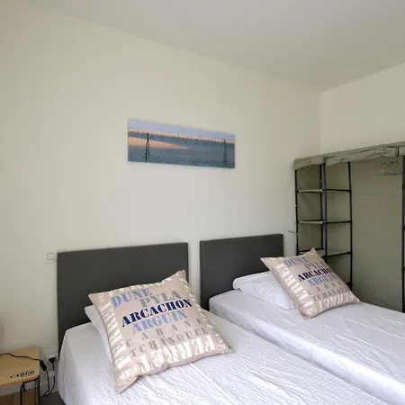 Appartement Virginia 3*** *