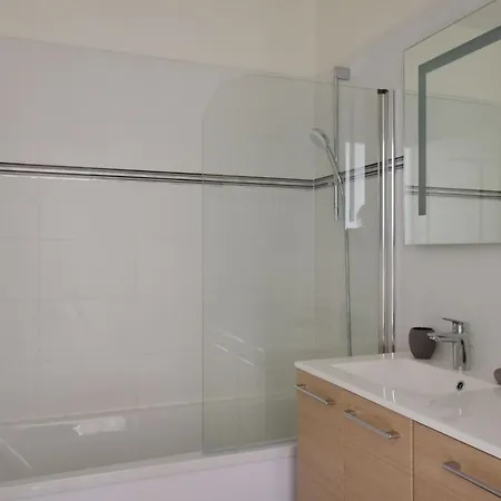 Virginia 3*** Appartement Andernos-les-Bains