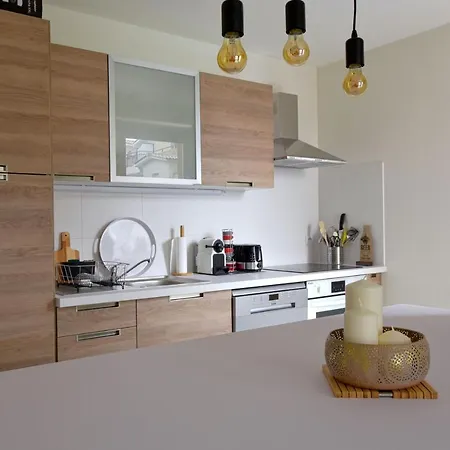 Virginia 3*** Appartement *