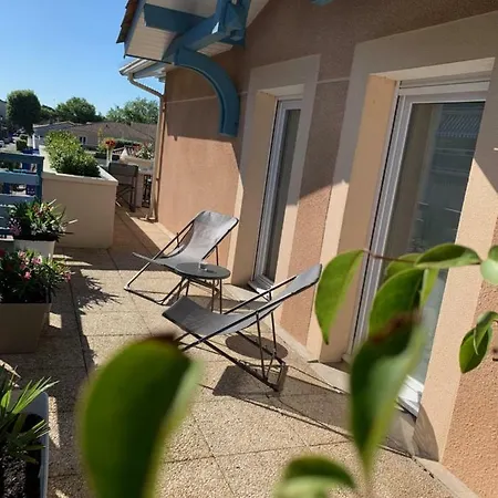 Appartement Virginia 3*** *